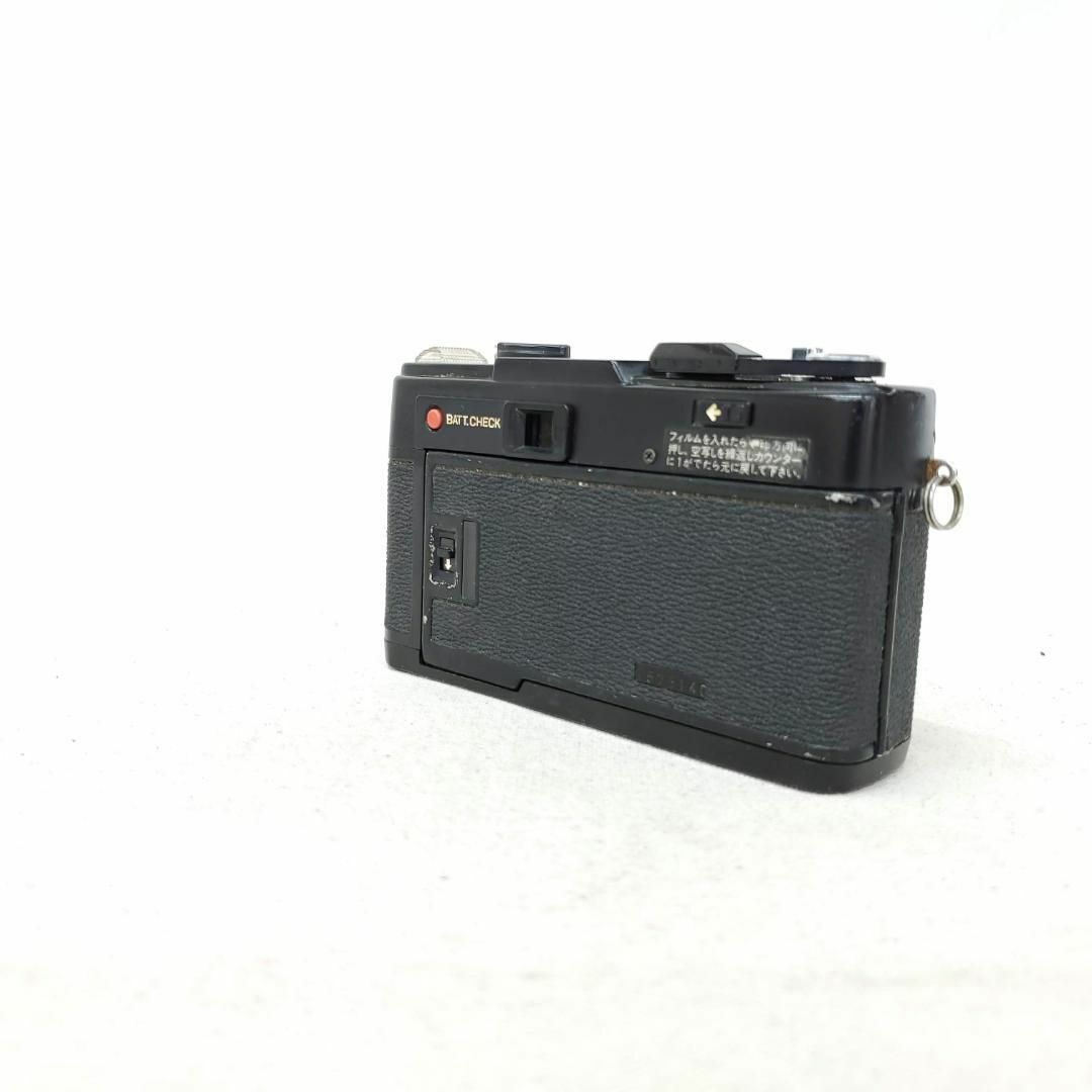 【動作確認済】 FUJICA FLASH FUJICA c0220-9x p スマホ/家電/カメラのカメラ(フィルムカメラ)の商品写真