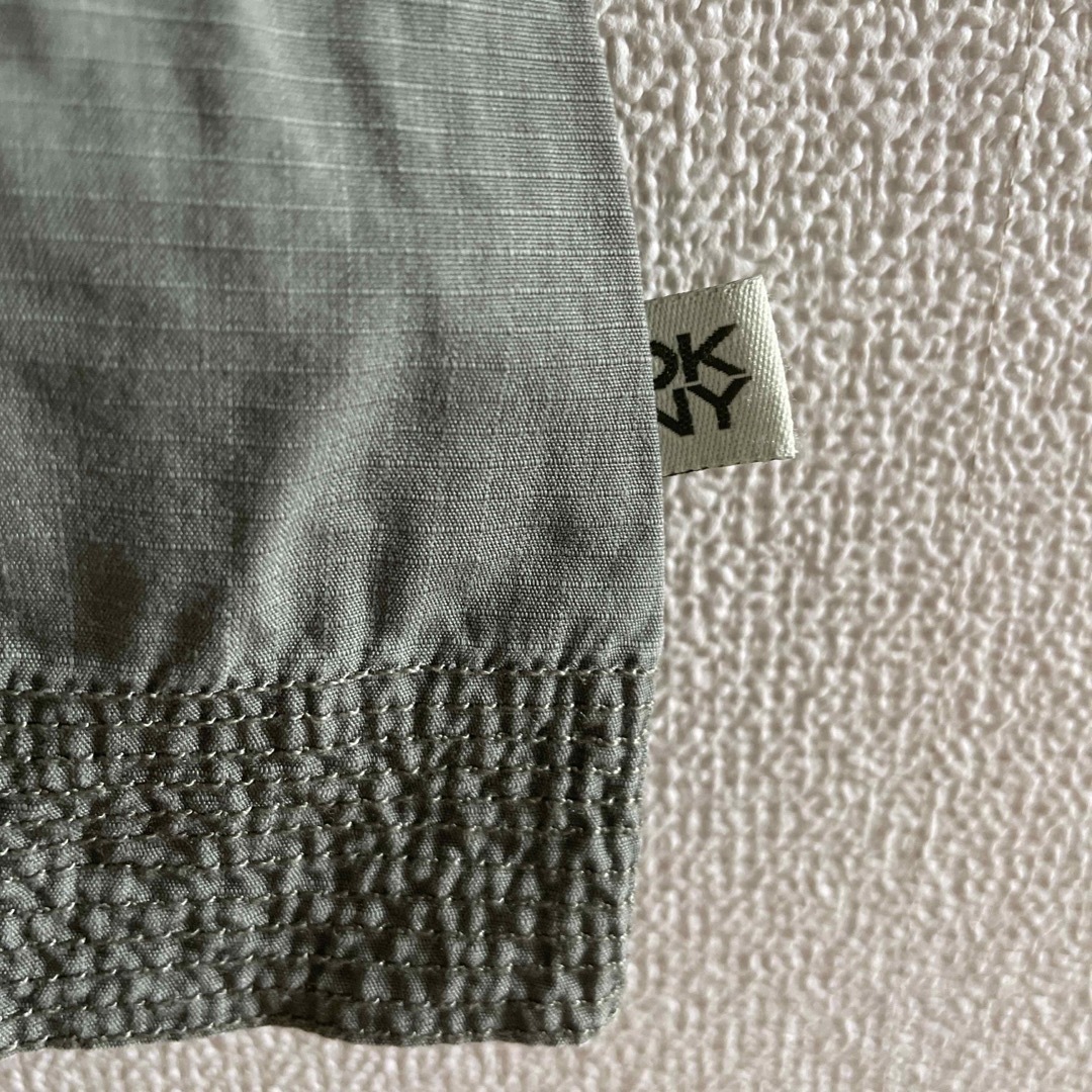 DKNY(ダナキャランニューヨーク)のワンピース キッズ/ベビー/マタニティのキッズ服女の子用(90cm~)(ワンピース)の商品写真