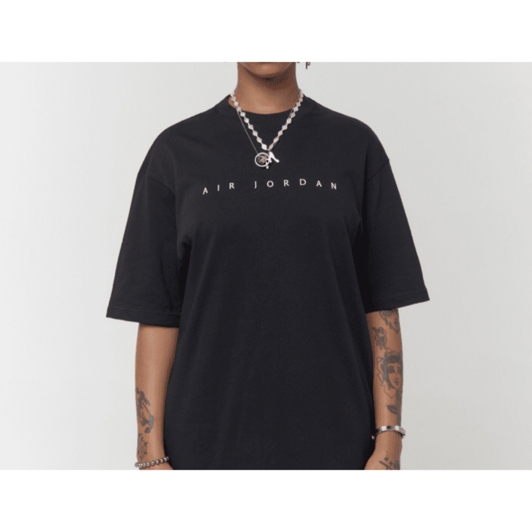 NIKE Jordan x UNION半袖TシャツブラックSサイズタグ付新品 2