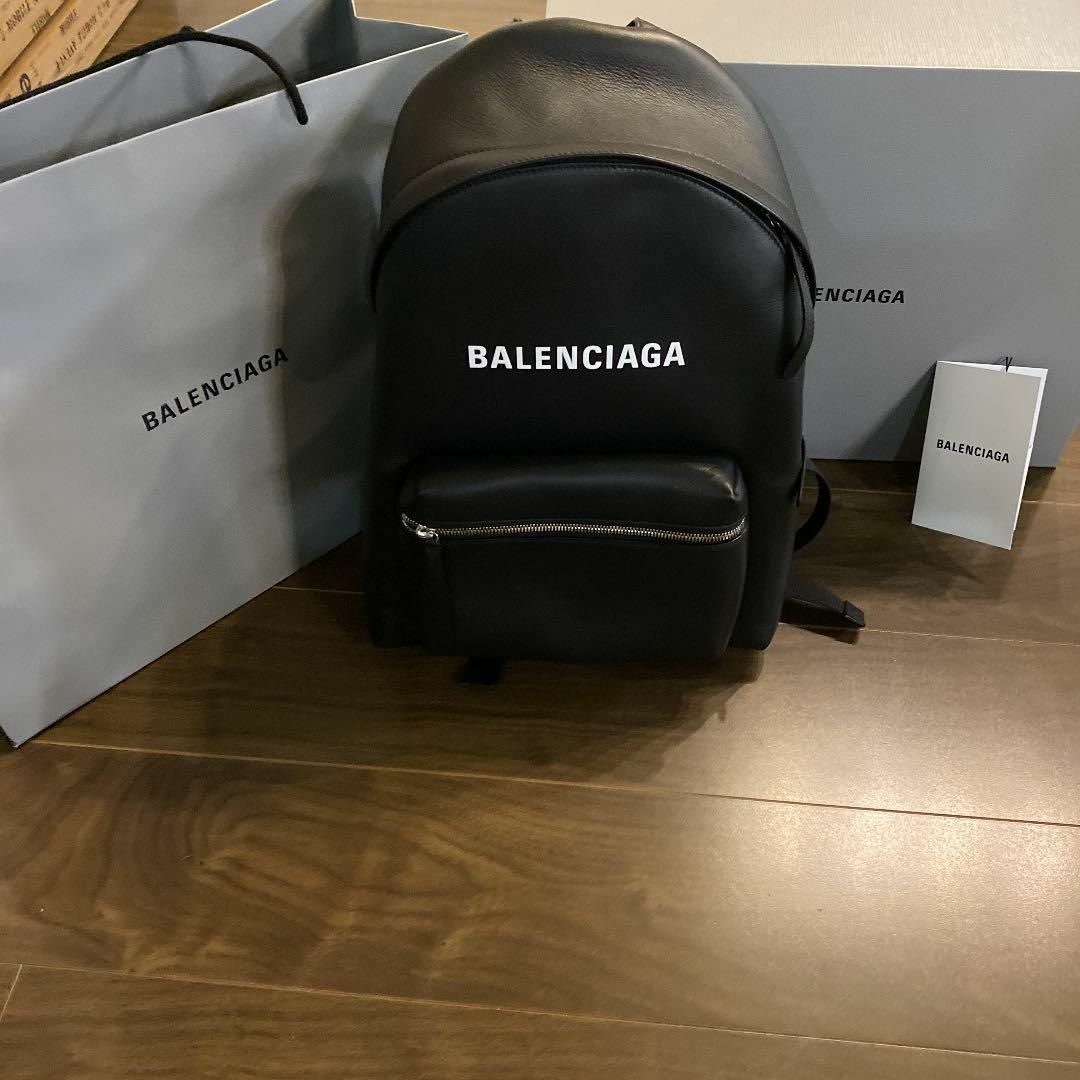 Balenciaga - バレンシアガ『バックパック』545193 メンズ レディースの通販 by J.I.2626's shop