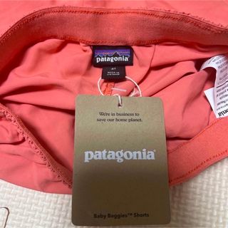 パタゴニア(patagonia)のパタゴニア　バギーズショーツ(パンツ/スパッツ)