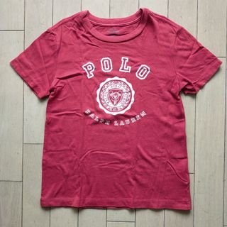 ポロラルフローレン(POLO RALPH LAUREN)のラルフローレン　Tシャツ　130cm(Tシャツ/カットソー)