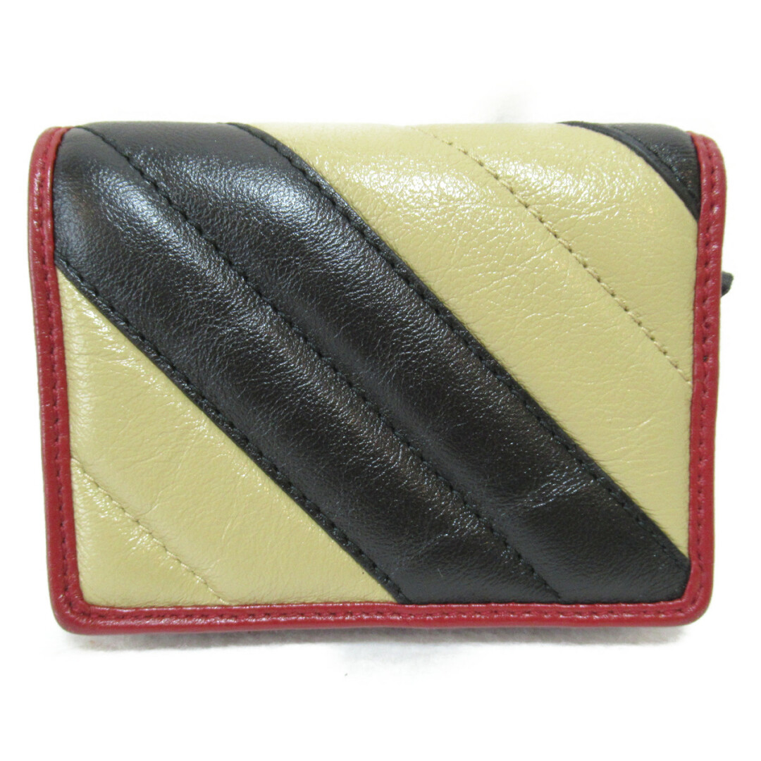 Gucci - グッチ ダブルGカードケースウォレット 二つ折り財布の通販 by