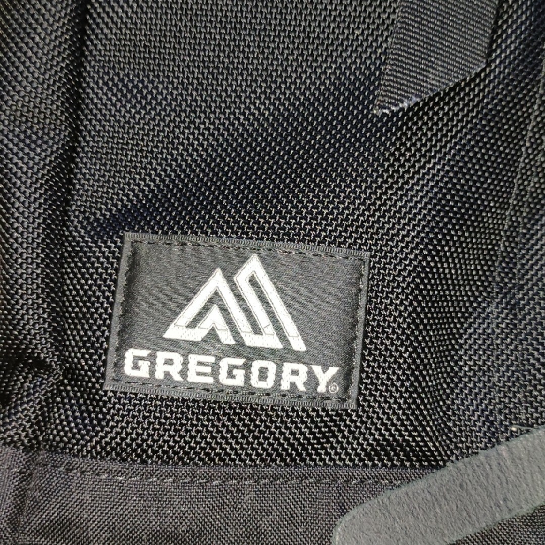 Gregory(グレゴリー)のグレゴリー　スリングバッグ　misoNosuke様専用 メンズのバッグ(ボディーバッグ)の商品写真