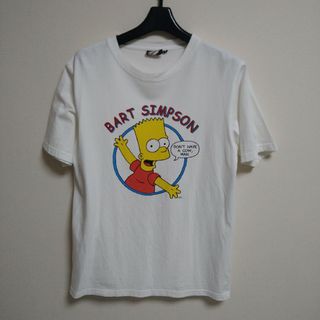 シンプソン(SIMPSON)のシンプソンズ　Tシャツ(Tシャツ/カットソー(半袖/袖なし))