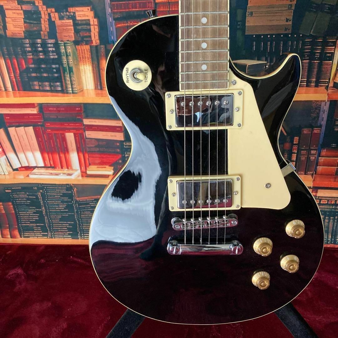 【5768】送料込み maestro by Gibson Les Paul