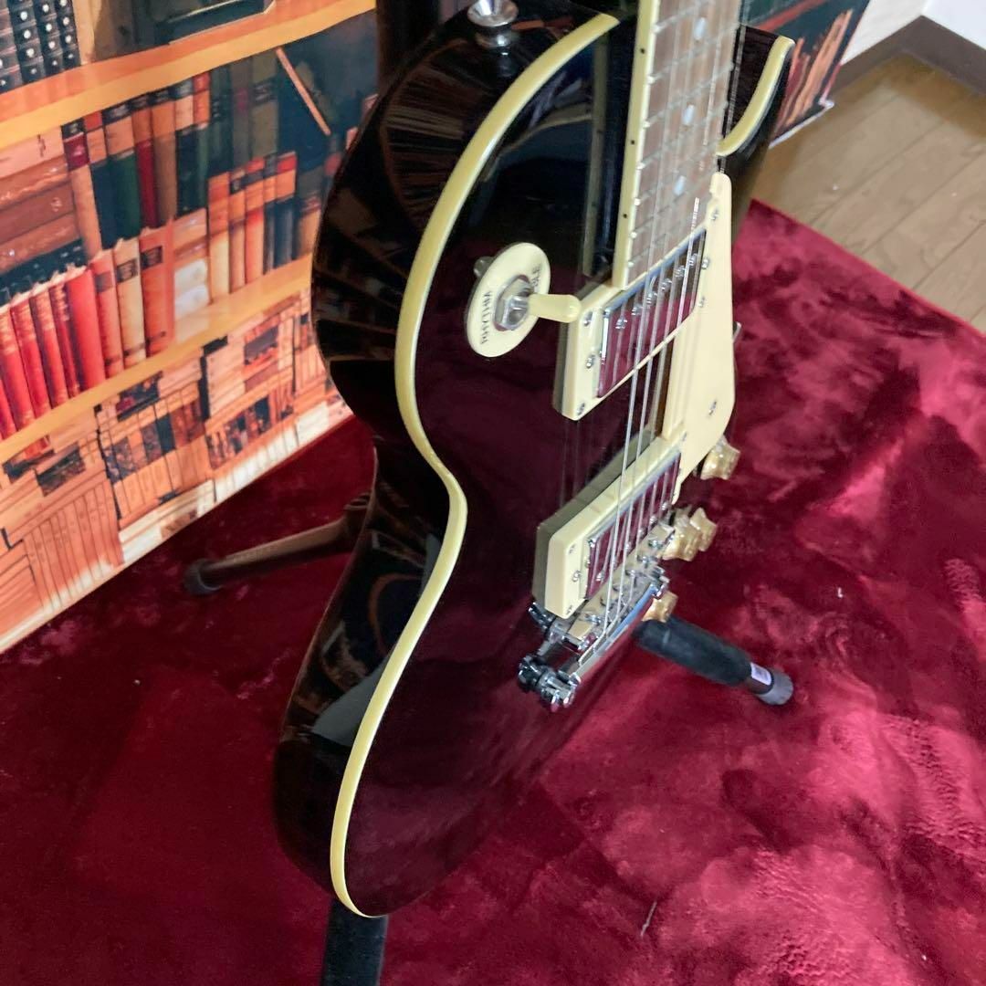 5768】送料込み maestro by Gibson Les Paul-