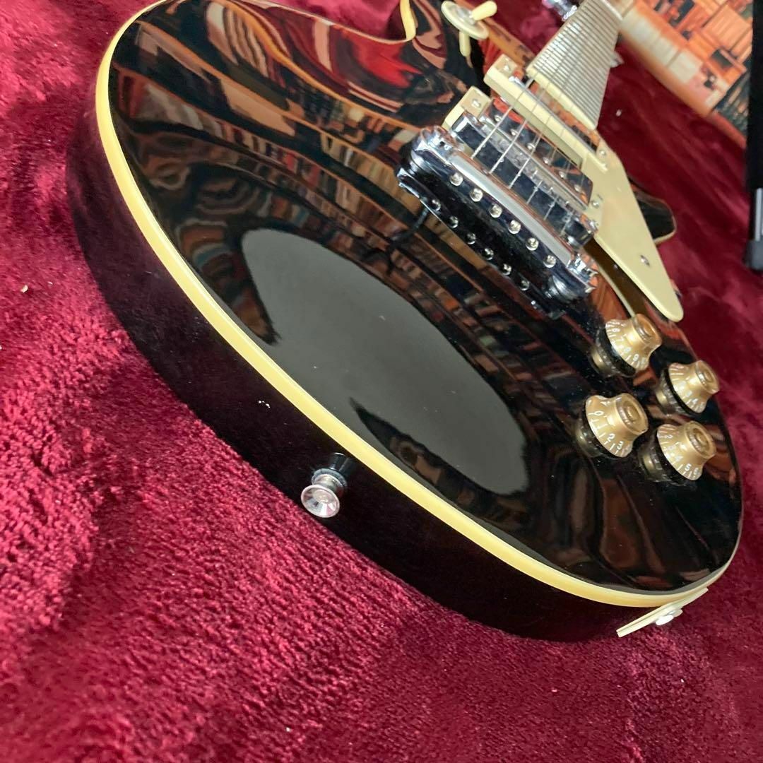 maestro by Gibson Les Paul レスポール