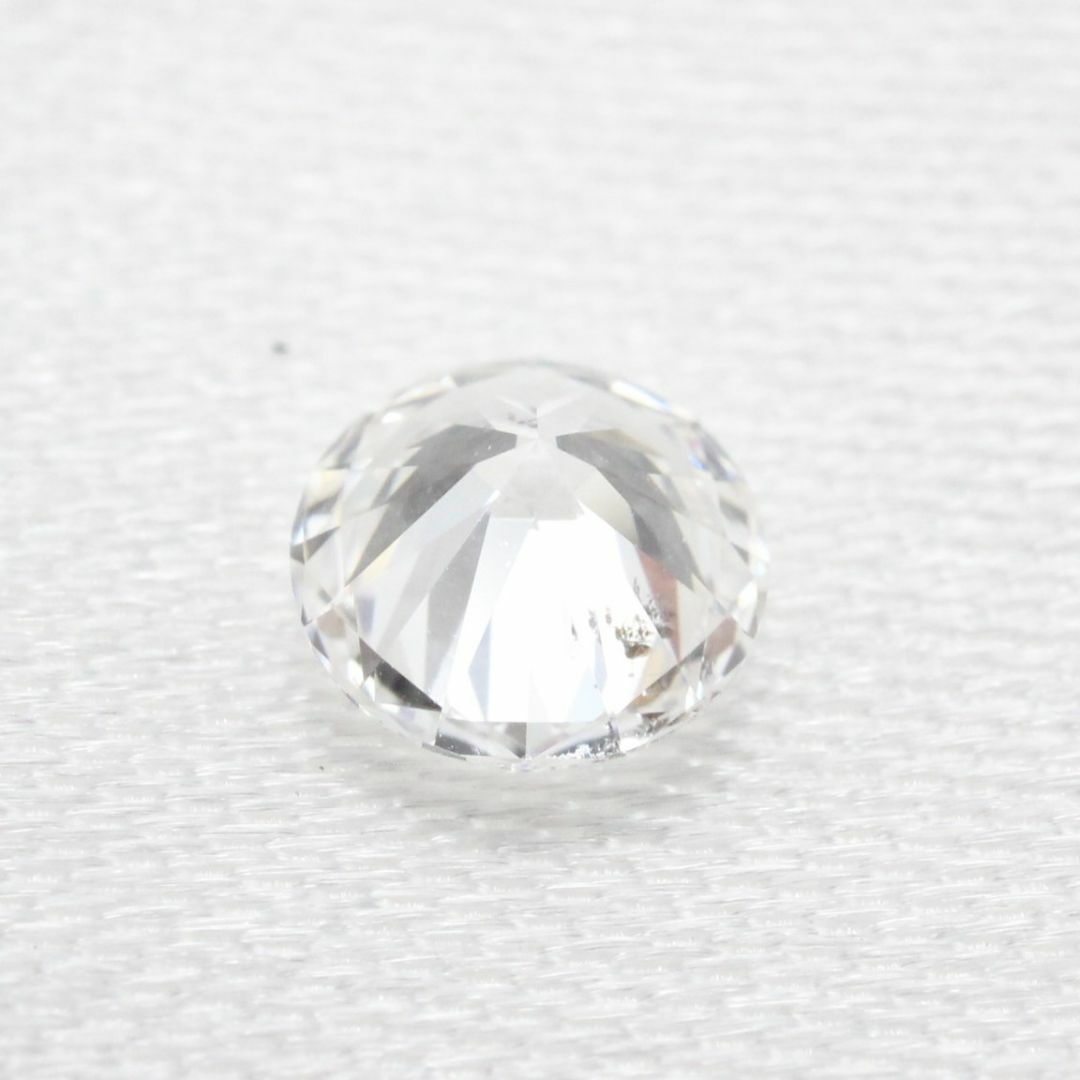 【1点限定】天然ダイヤモンド ルース 0.307ct 天然石