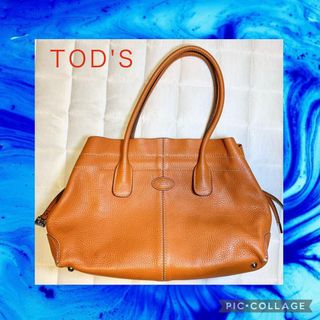 トッズ ワンショルダーバッグの通販 54点 | TOD'Sを買うならラクマ