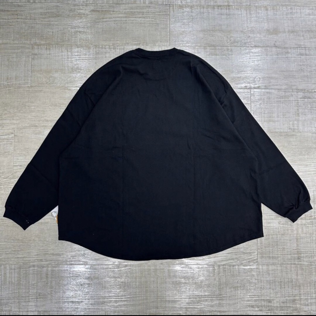 奇跡の再販! 23ss 【SEESEE×URBS】スーパービッグラウンド 新品