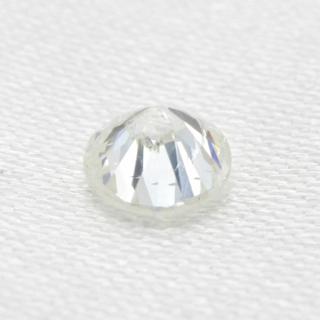【1点限定】天然ダイヤモンド ルース 0.352ct 天然石