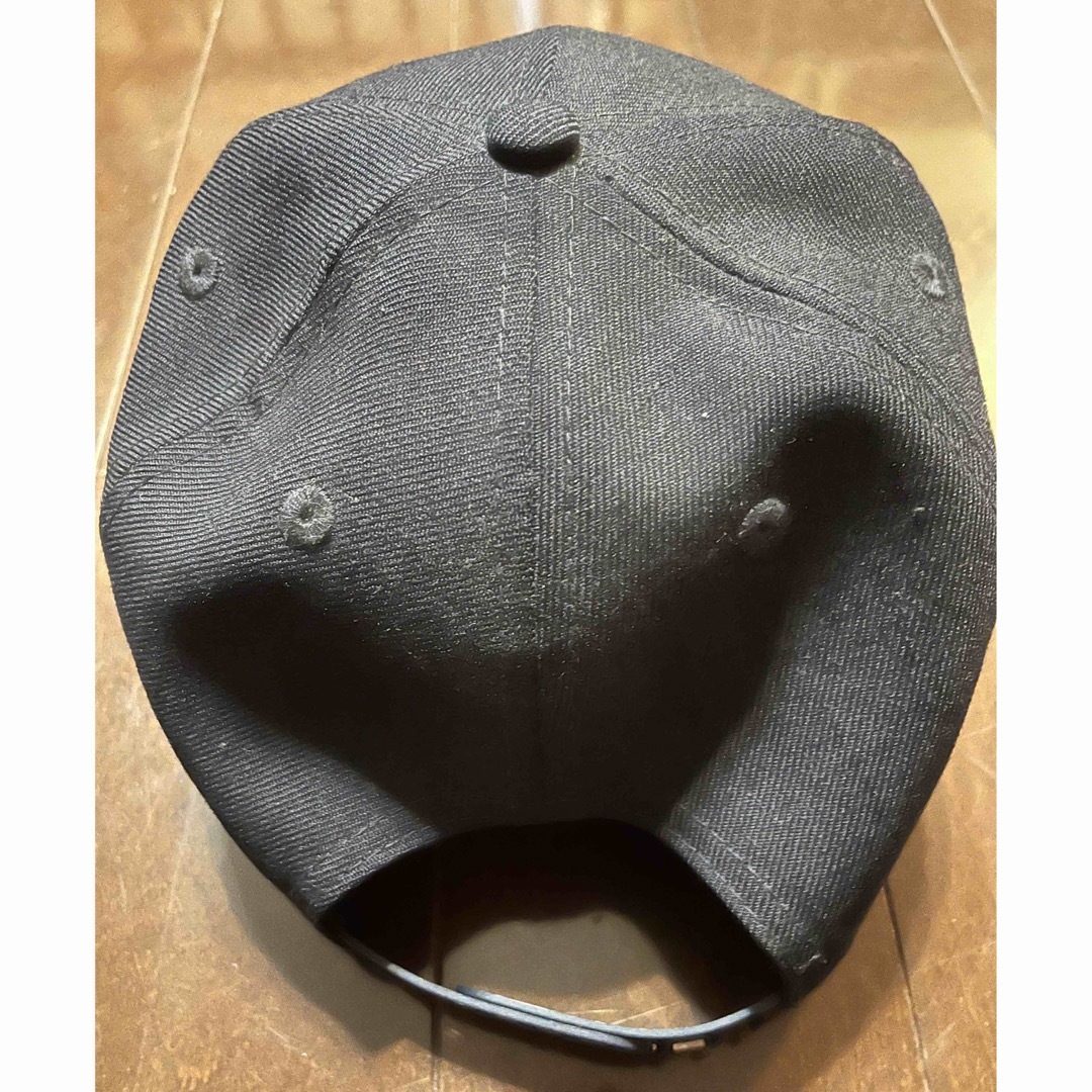 人気高評価 NEW ERA - バナナマン グッズ 2021 ブラック バ帽