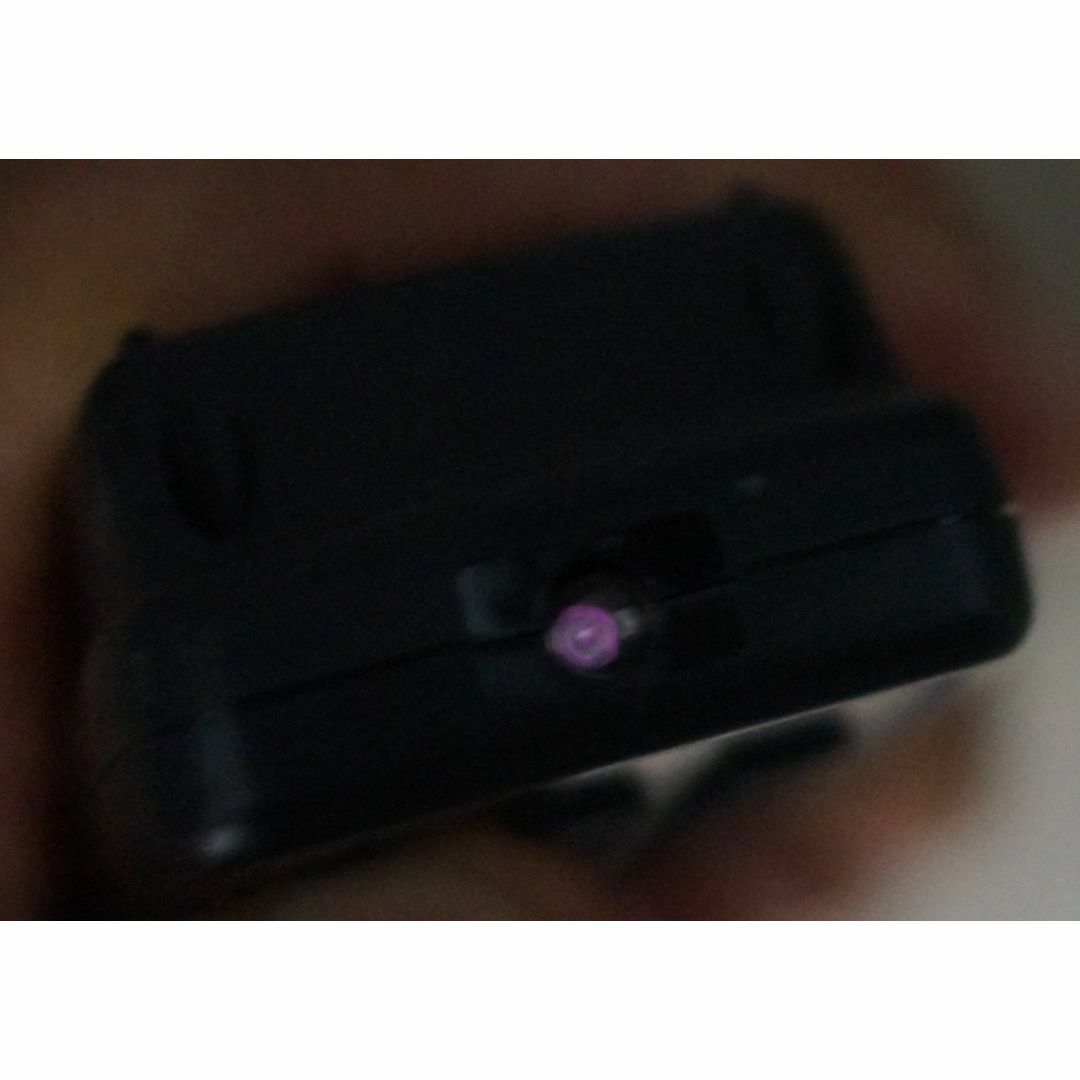 SHARP(シャープ)のシャープ SHARP ビデオカメラ リモコン G0099TA ( #5808 ) スマホ/家電/カメラのカメラ(ビデオカメラ)の商品写真