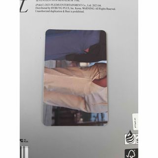 新品未開封 SEVENTEEN Al1 All ver ウルシパ A/1 - K-POP/アジア