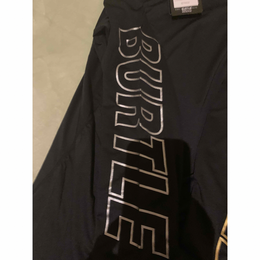 数量限定　バートル2023年 新作長袖XXLゴールド&シルバー春夏 L4070 メンズのトップス(Tシャツ/カットソー(七分/長袖))の商品写真