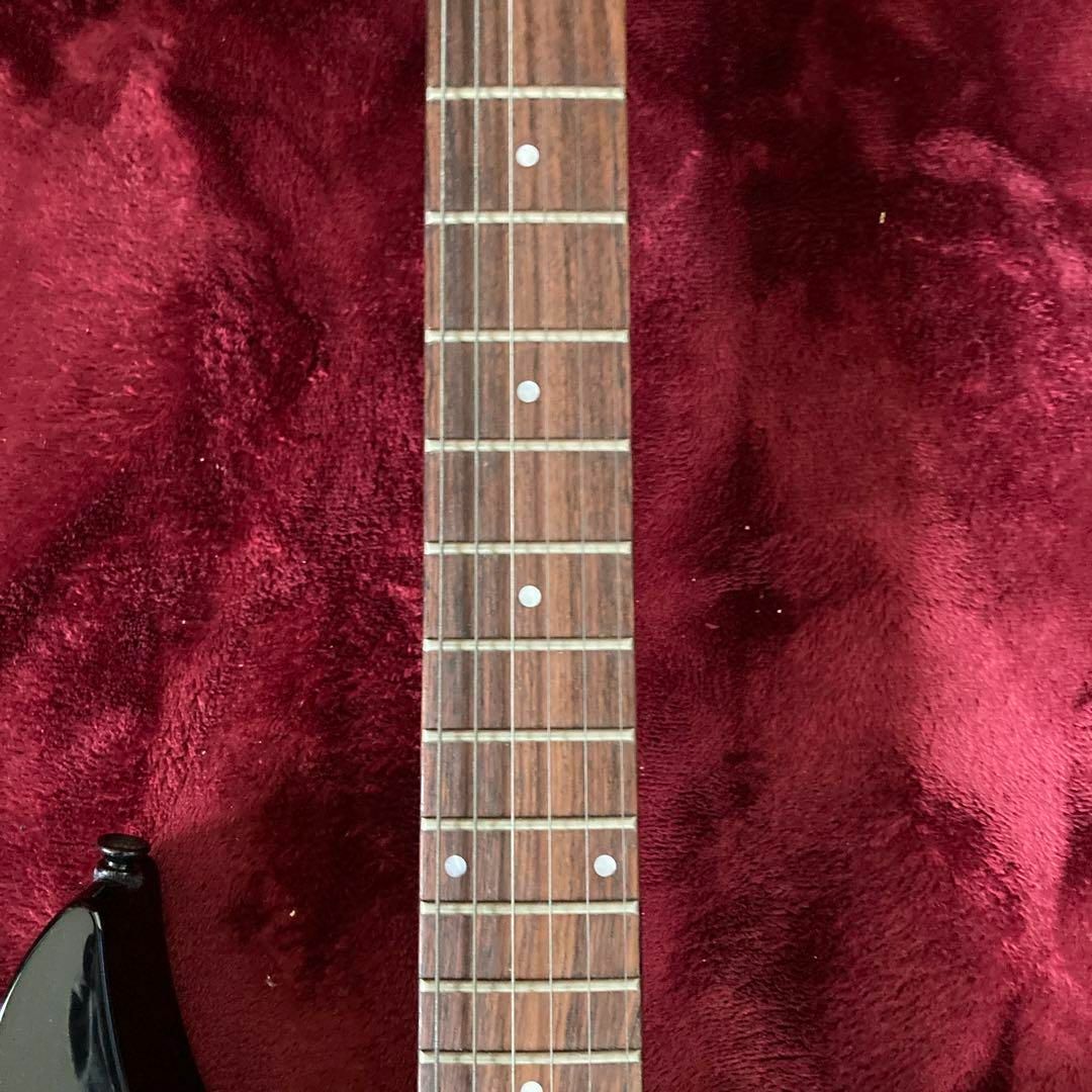 YAMAHA YG Stratocaster type