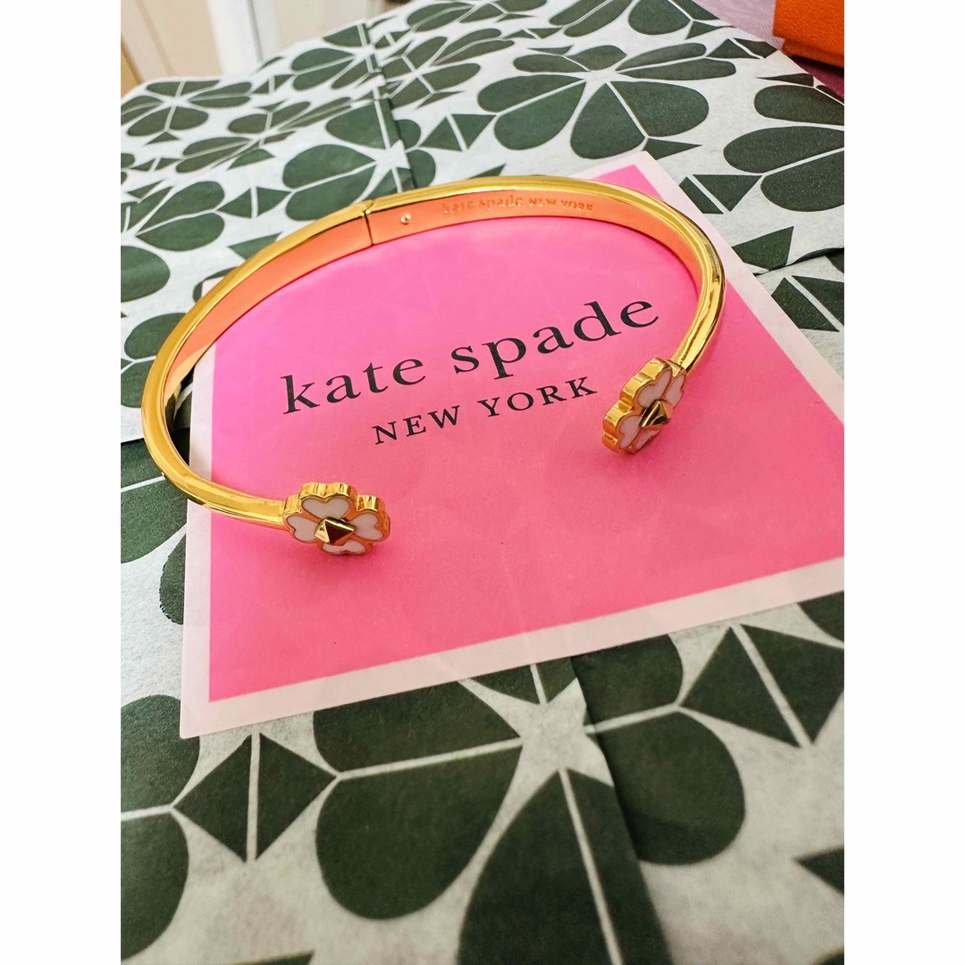 katespade バングル