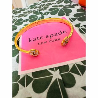 ケイトスペード(kate spade new york) ブレスレット/バングル