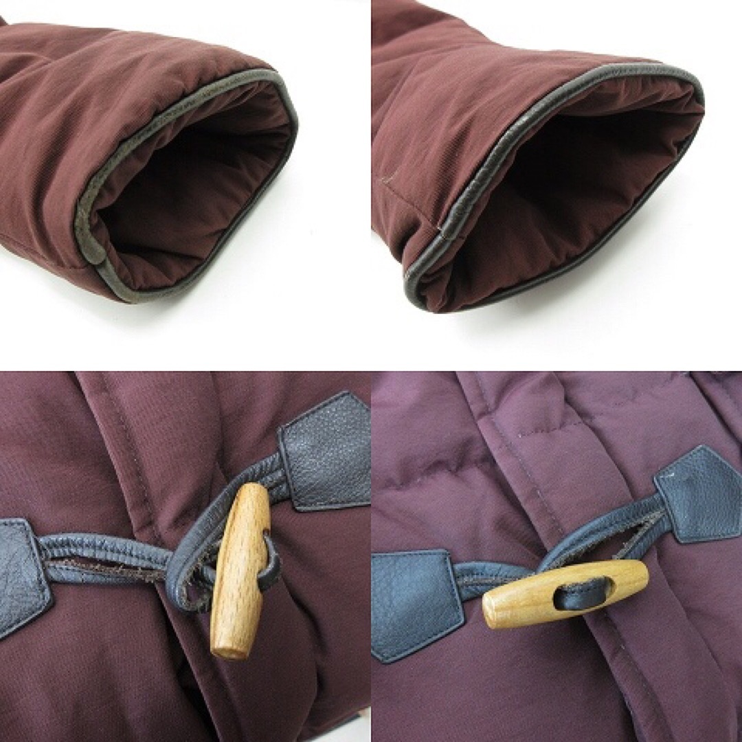 【美品】Ron Herman×PENFIELD 別注ダッフルダウンコート 大きめ