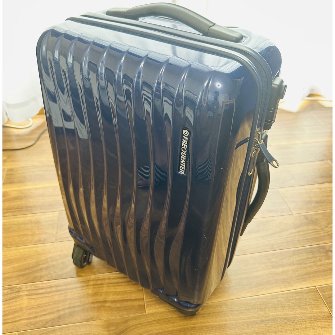 スーツケース フリクエンター(Frequenter)機内持ち込みサイズ ４輪