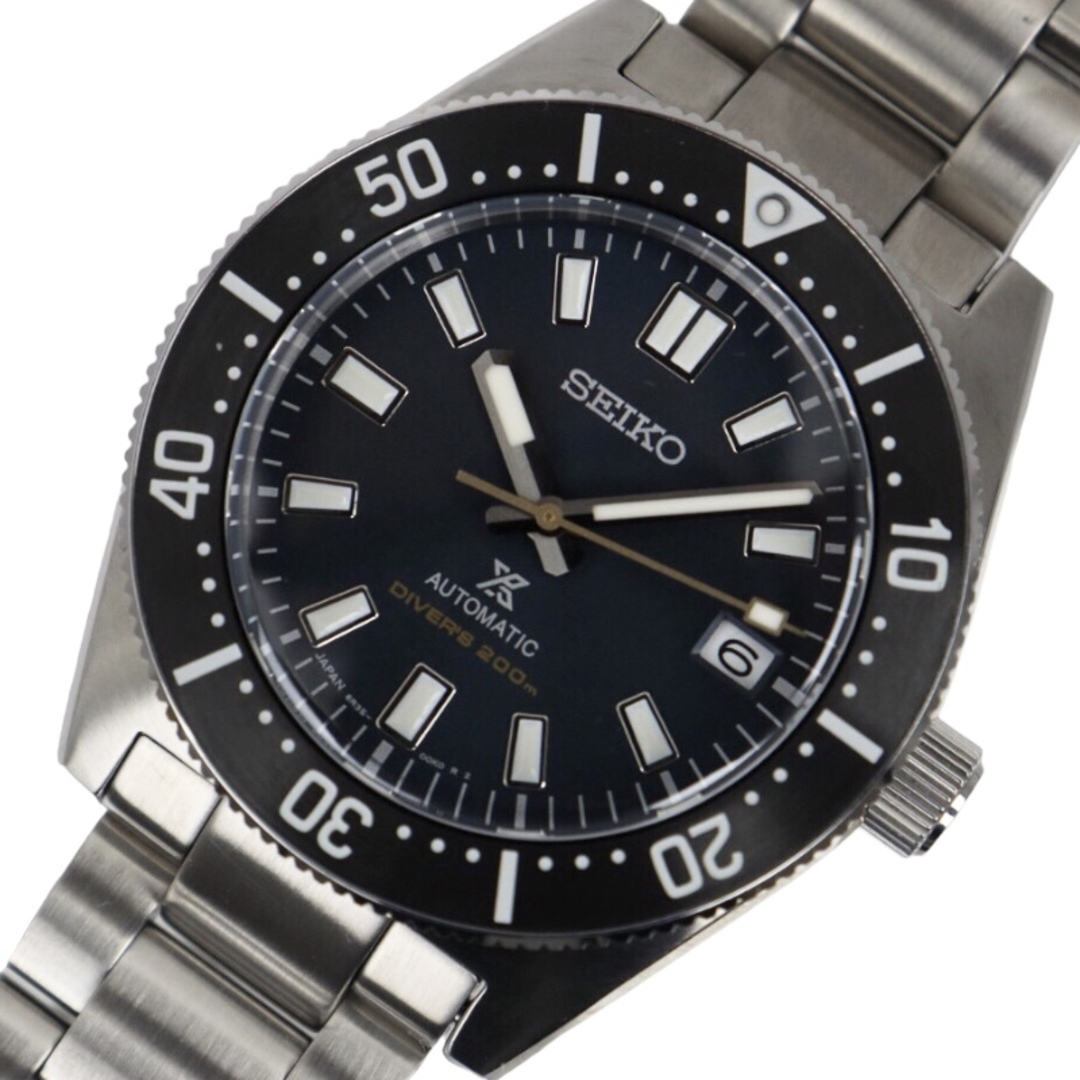 SEIKO(セイコー)のセイコー SEIKO プロスペックス メカニカル ダイバーズ SBDC107 SS 自動巻き メンズ 腕時計 メンズの時計(その他)の商品写真