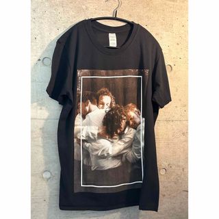 THE 1975 バンド Tシャツ 公式 Lサイズ the1975 古着の通販 by