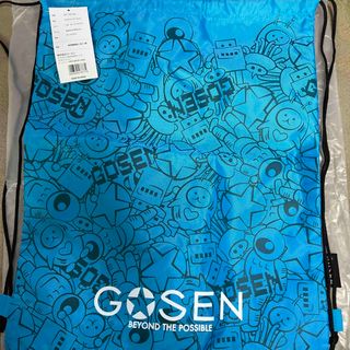 ゴーセン(GOSEN)のゴーセンマルチバッグ(その他)