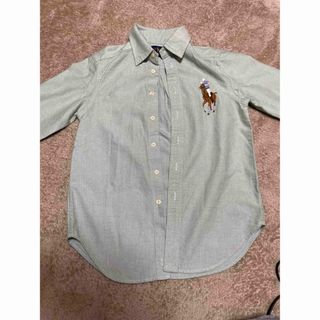 ラルフローレン(Ralph Lauren)のラルフローレン　Sサイズ　子供服(ジャケット/上着)