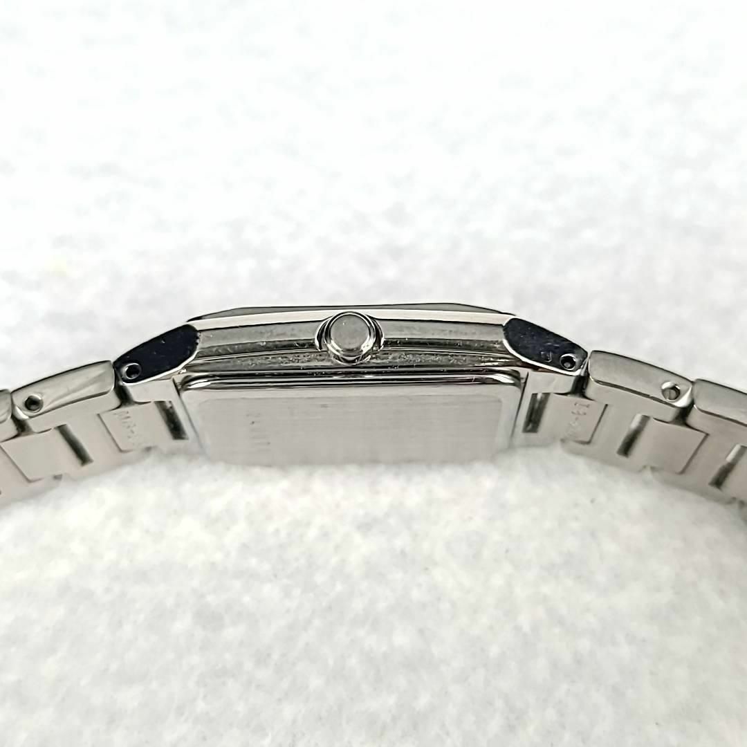 激安通販専門店 美品稼働品 SEIKO セイコー ルキア ピンクシェル文字盤
