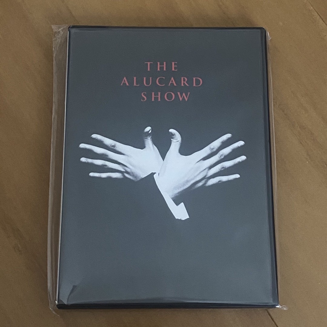 THE ALUCARD SHOW