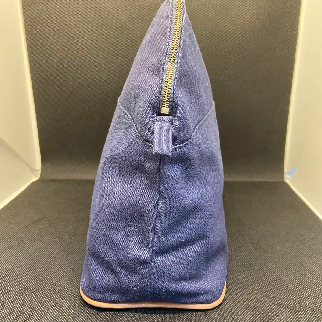 HERMES エルメス ボリード ポーチ GM 31 ネイビー - www.top4all.pl