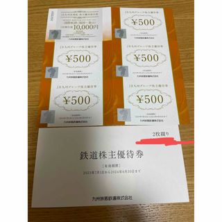JR九州(鉄道乗車券)