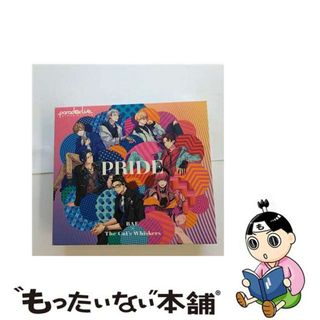 【中古】 Paradox　Live　Stage　Battle“PRIDE”/ＣＤシングル（１２ｃｍ）/EYCA-12738(アニメ)