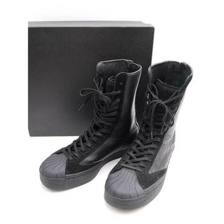 ヨウジヤマモト バック スニーカー(メンズ)の通販 5点 | Yohji