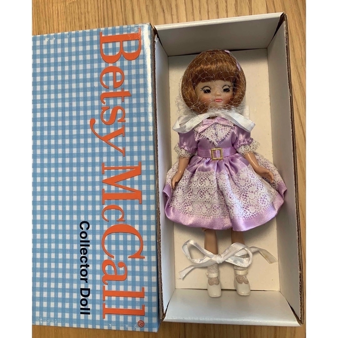 タイニーベッツィー Tiny Betsy Little Miss Prettyの通販 by タイニーベッツィー Tiny Betsy Little Miss Prettyの通販 by