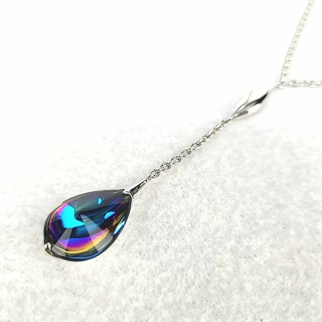 バカラ プシデリック イリゼ ペンダント ネックレス baccarat-