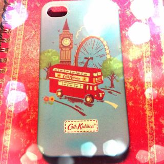 キャスキッドソン(Cath Kidston)の[sale]Kidston＊iPhone(モバイルケース/カバー)