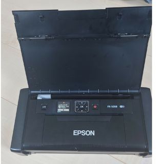 エプソン(EPSON)のEPSON インクジェットプリンタ PX-S05B ジャンク(その他)