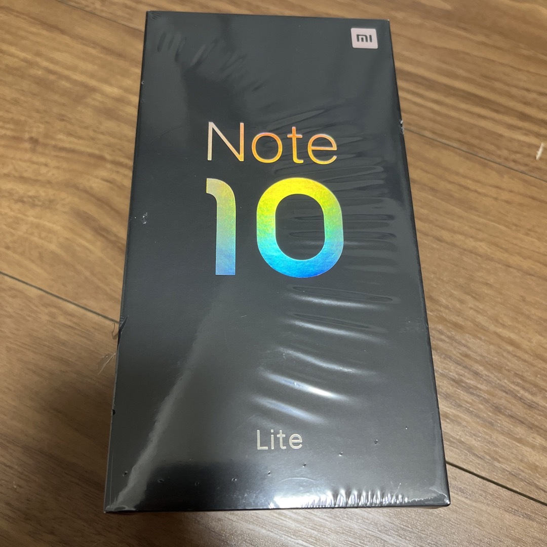 Xiaomi Mi Note 10 Lite 6GB 64GB