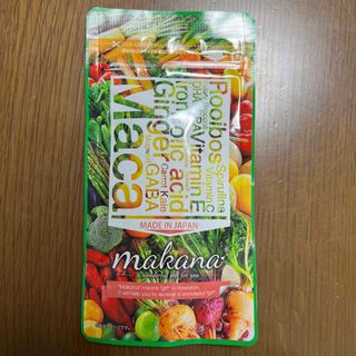 妊活サプリ マカナ(その他)