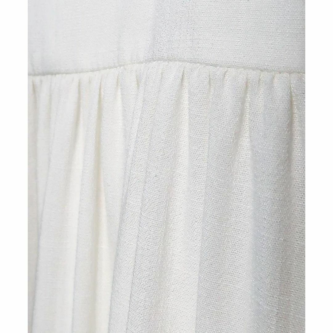 1 完売品 新品 ClaSTEllaR Styleup skirt ホワイト 8