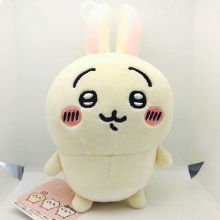 チイカワ(ちいかわ)の【タグ付き新品】ちいかわ　ぽてたまぬいぐるみ　うさぎ(ぬいぐるみ)