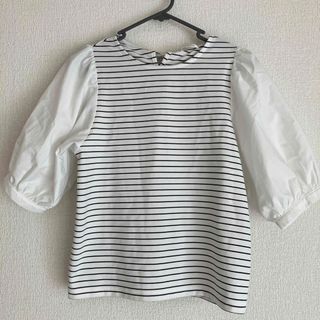 コルザ(COLZA)のCOLZA カットソー Sサイズ(カットソー(半袖/袖なし))