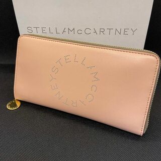 Stella McCartney - ステラマッカートニー 長財布 コンチネンタル