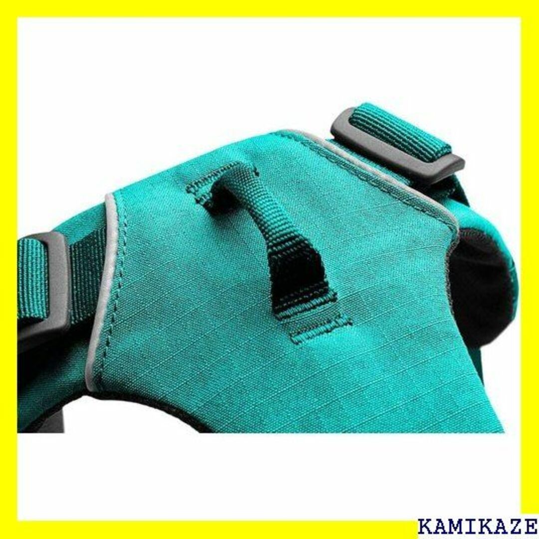 RUFFWEARラフウェア XS ピンク 犬用品 | morcky.com
