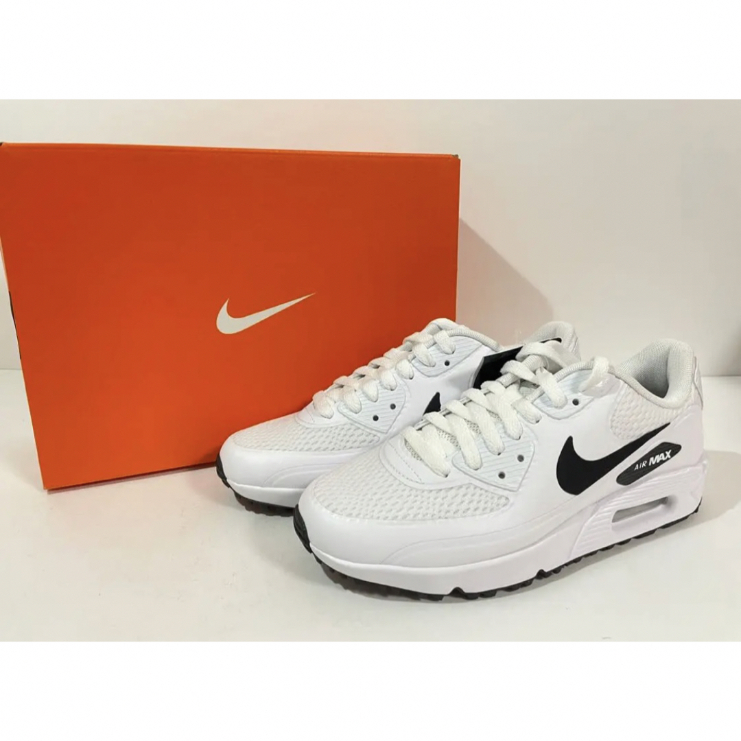 【新品】23.5cm　NIKE AIRMAX90G ナイキ　エアマックス90 G