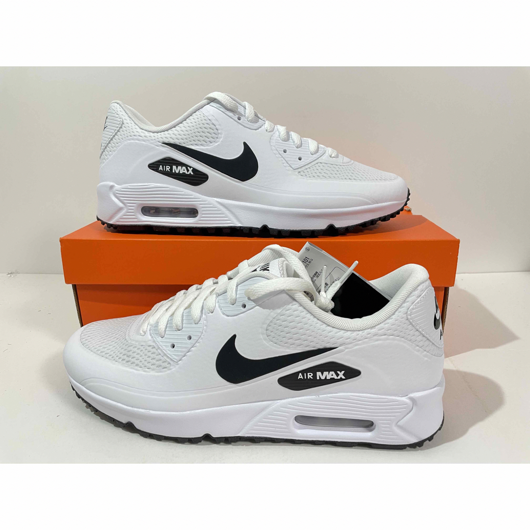 【新品】23.5cm　NIKE AIRMAX90G ナイキ　エアマックス90 G