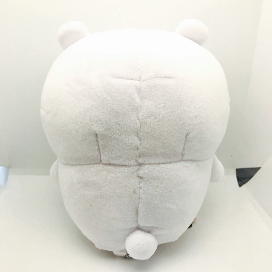 【タグ付き新品】ちいかわ ぽてたまぬいぐるみ