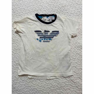 エンポリオアルマーニ(Emporio Armani)のアルマーニ　Tシャツ(Ｔシャツ)